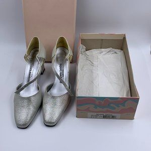 Vintage Women's Heels